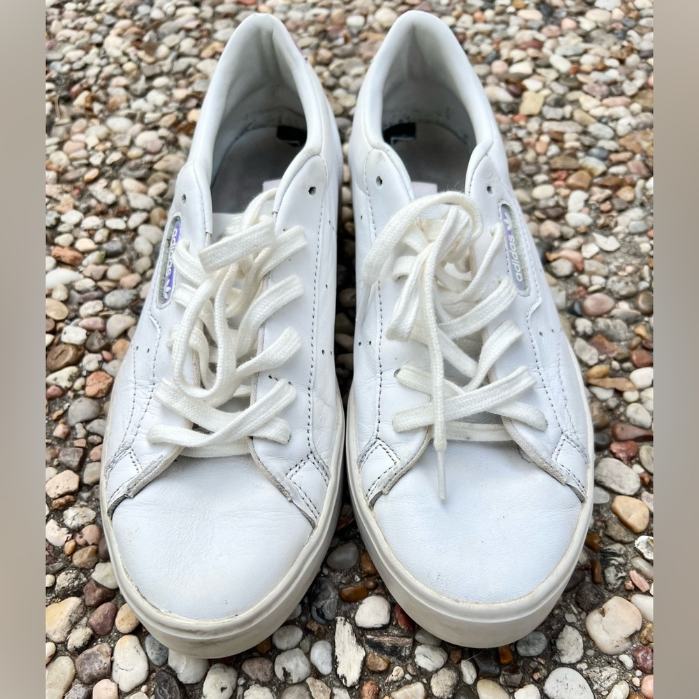 Adidas grand court 2.0 sneakers shoes